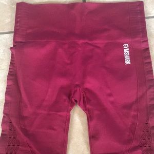 Gym shark leggings brand new never worn